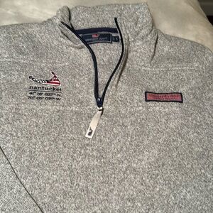 Vineyard Vines Nantucket Shep Shirt